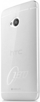 Чехол для HTC ONE ITSKINS Zero3 White
